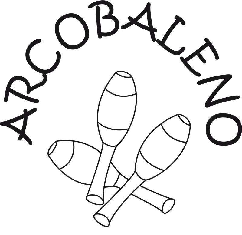 Arcobaleno Logo